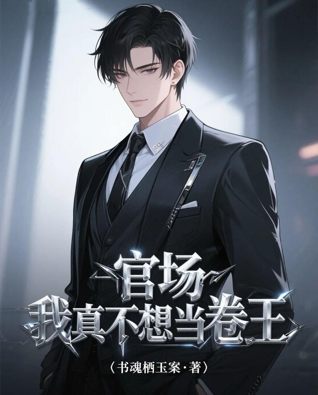 我真不想当皇上叶君免费阅读