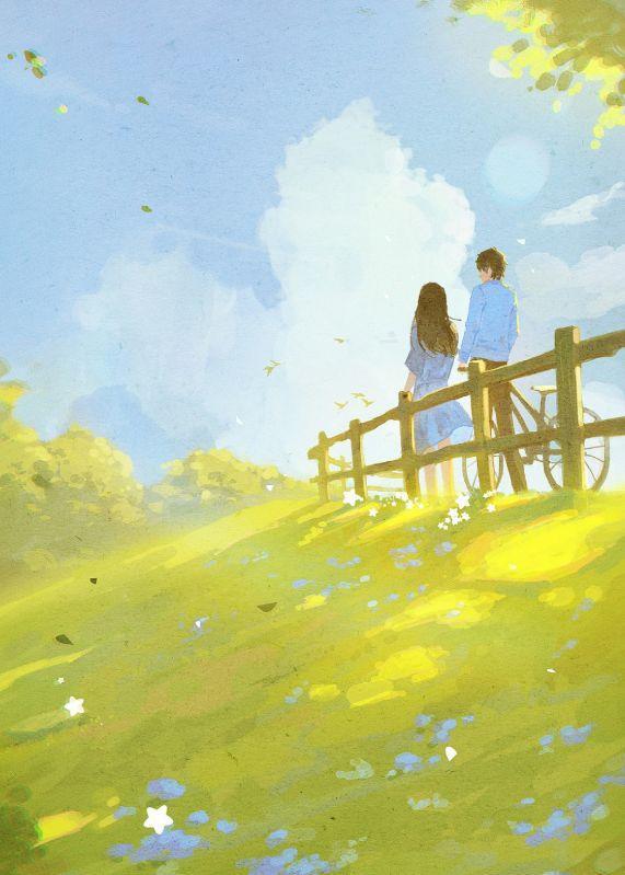 恋爱三年结婚四年