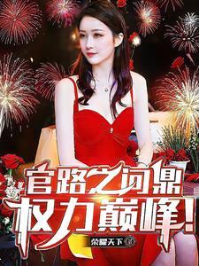 官场问鼎全集免费阅