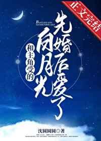 和主角受的白月光先婚后爱了沈圆圆圆免费阅读txt