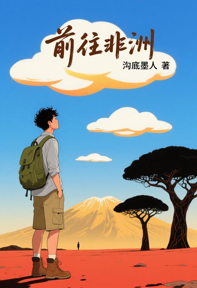 前往非洲旅游安全吗?