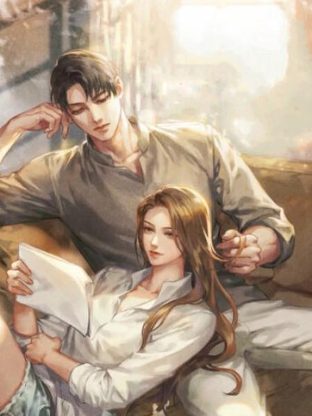 妻子给丈夫捐眼角膜的