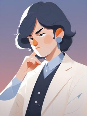 我的女儿叫别人妈妈