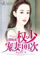 权少权少大叔宠翻天