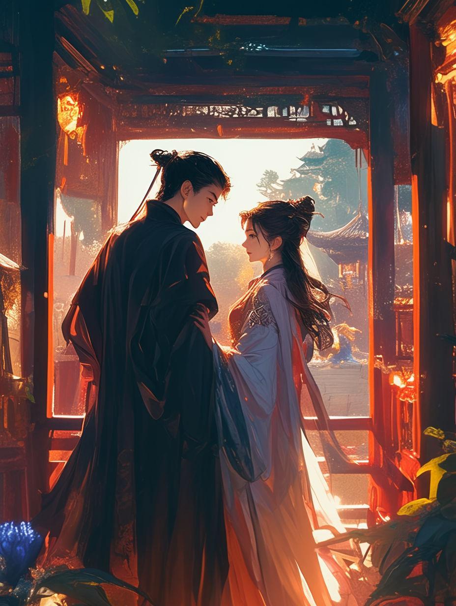 万花丛中你不放是什么歌