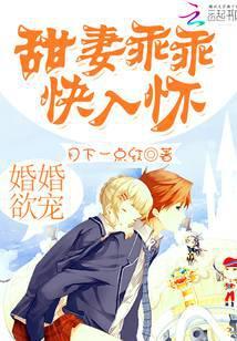 婚婚欲睡甜甜妻txt