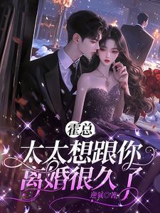 太太想跟你离婚很久了 全文