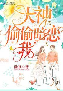 大神偷偷暗恋我动画