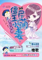 甜心法师僵尸王的小萌妻免费阅读