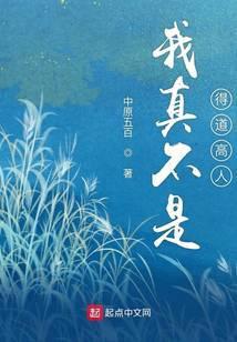 我真不是得道高僧