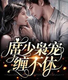 枭宠成瘾病娇少帅的娇妻是大佬 第247章