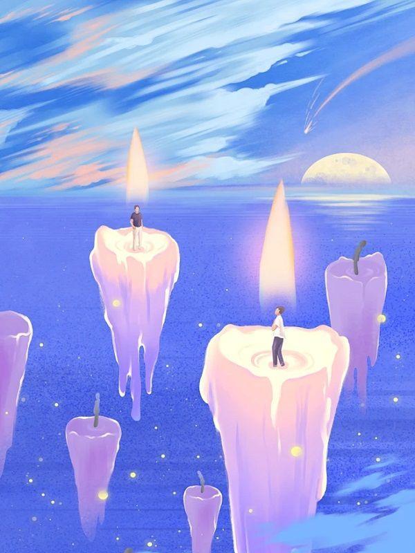 老婆身上的烟味后续大结局