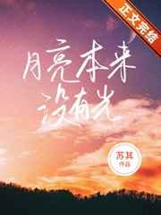 月亮本来没有光免费阅读