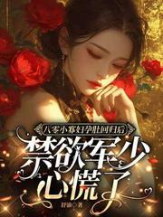 重生八零当恶媳