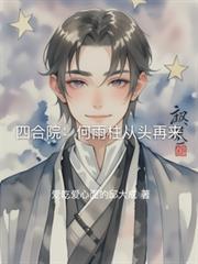 四合院何雨柱从头再来永胜人