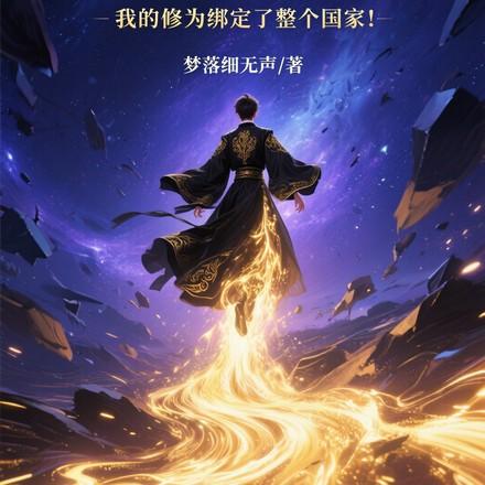 人在玄幻我的修为绑定整个国家解说