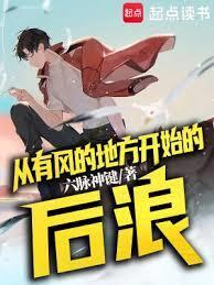 从有风的地方开始的后浪TXT