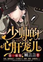 第一霸宠少帅的心肝宠儿!