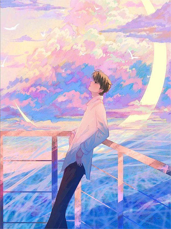 七年婚姻成枷锁