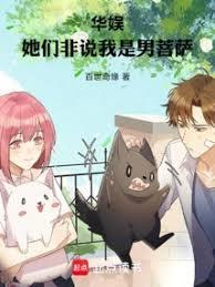 华娱她们非说我是男菩萨