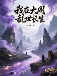 我在大周乱世长生赵玄奇