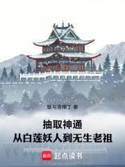 抽取神通从白莲妖人到无生老祖笔趣