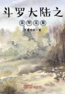 斗罗大陆之圣帝龙皇!