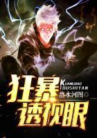 狂暴透视眼免费阅读