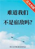 难道我们不是宿敌吗资源