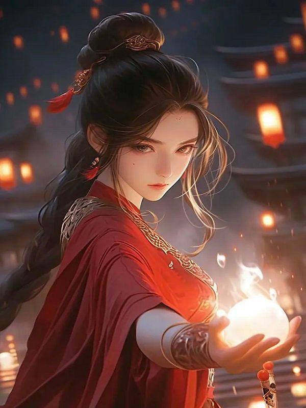 重生后我把徒弟养弯了作者白茶青欢