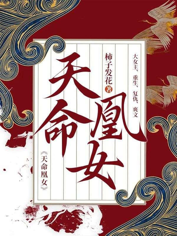 天命凰女权王的倾城王妃 慕歌