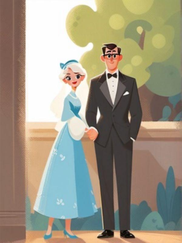 女友婚前陪竹马