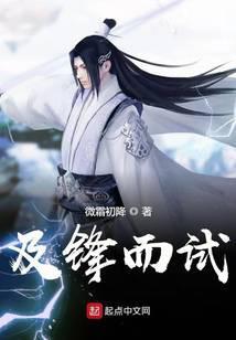 及锋而试看老夫手段如何