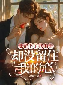 却没留住我的心英文