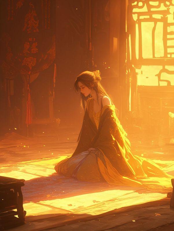 昔去雪如花表达什么情感