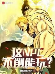 这NPC不削能玩笔趣阁手机版