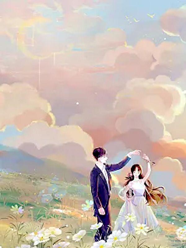 她的丈夫为了救另一个女人