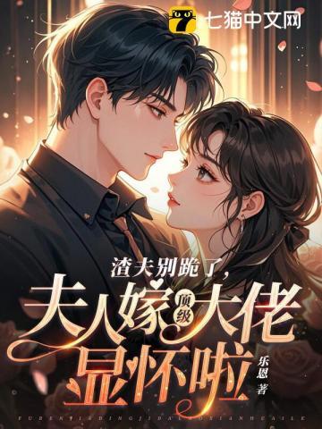 夫人嫁顶级大佬啦 乐恩