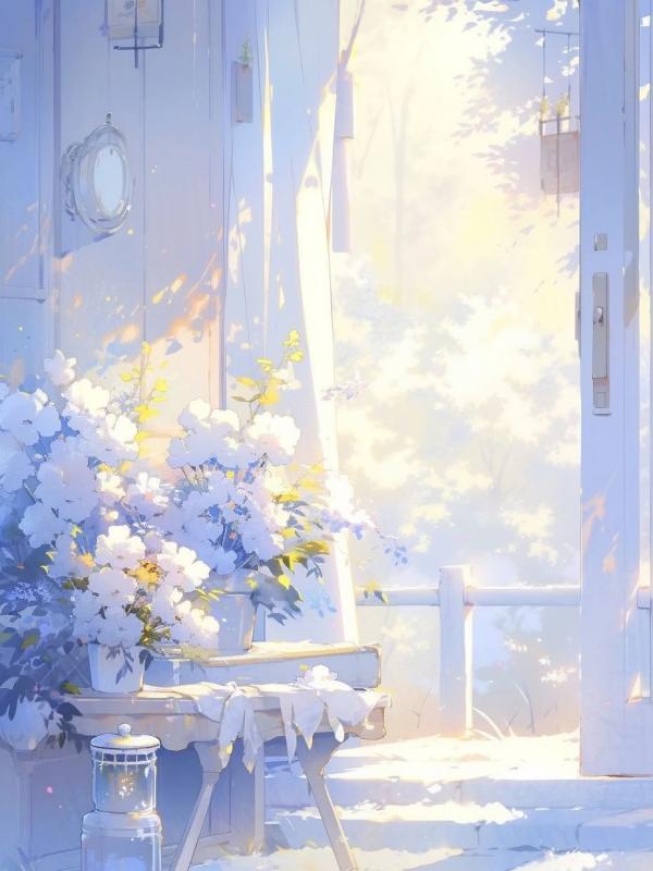 芙蓉帐暖贵妃承宠日常