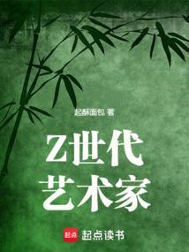 Z世代艺术家精校完整版TXT