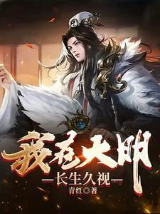 我在大明长生久视作者