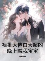 大佬又疯批了白昼如焚