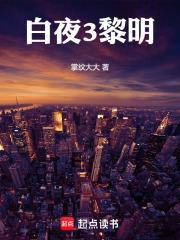 白夜黎明免费观看