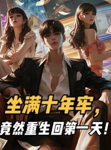 坐牢十年是什么体验