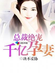 总裁绝宠千亿孕妻