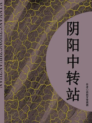 阴阳中转站(短篇)