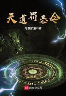 天道罚恶令