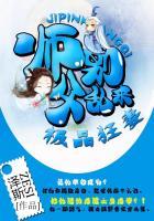 极品狂妻:师父别乱来