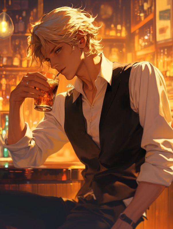 相爱三年，女友出轨我的死对头