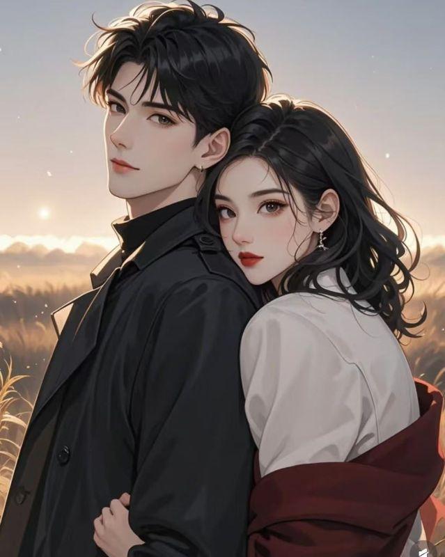 订婚当天,我把未婚妻拱手让人